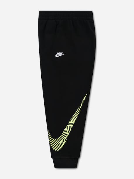 Ensemble 2 pièces, sweat à capuche et pantalon de jogging Black+Hemp 3 - vertbaudet enfant 