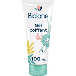 -Gel coiffant 100ml