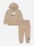 Ensemble 2 pièces, sweat à capuche et pantalon de jogging Black+Hemp 6 - vertbaudet enfant 