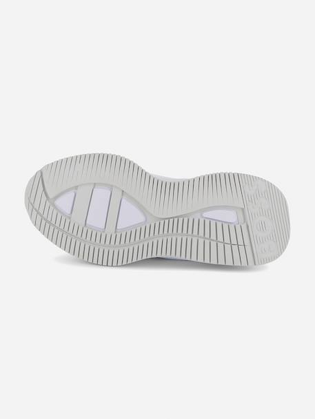 Basket a lacets Black+Blanc 10 - vertbaudet enfant 
