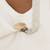 Attache-sucette anatomique Beige 4 - vertbaudet enfant 