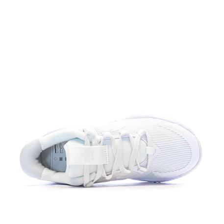Baskets garçon star runner 4 Blanc 4 - vertbaudet enfant 