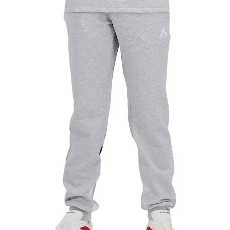 Jogging garçon mini Gris 1 - vertbaudet enfant 