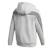 Veste zippée à capuche Gris 2 - vertbaudet enfant 
