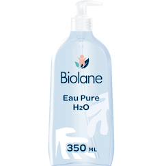 -Eau pure H20 350ml
