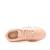 Baskets basses à lacets Rose+Rose blanc 4 - vertbaudet enfant 
