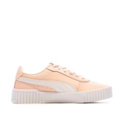 Chaussures-Baskets basses à lacets
