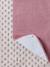 Tapis à langer de voyage Lovely Leo+rose imprimé+Teddy 9 - vertbaudet enfant 