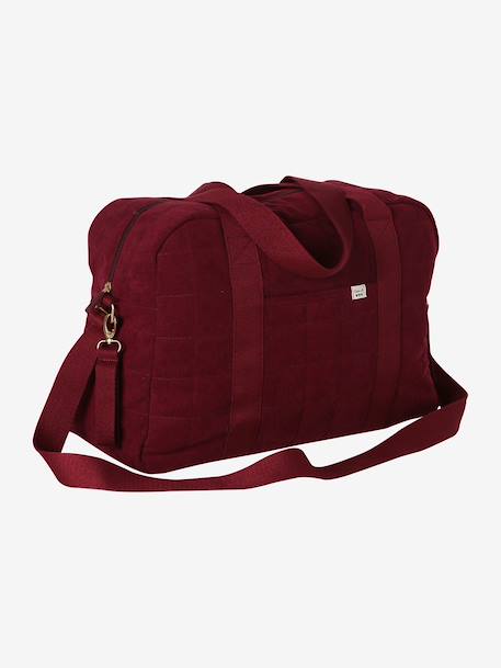 Sac à langer 24h prune 6 - vertbaudet enfant 
