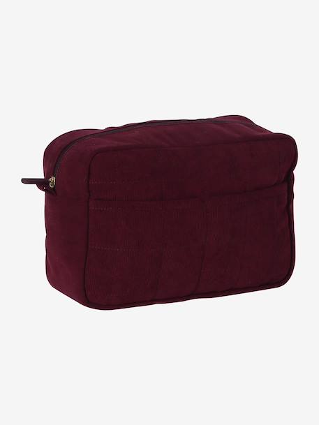Sac à langer 24h prune 7 - vertbaudet enfant 