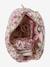 Trousse toilette rose imprimé 4 - vertbaudet enfant 