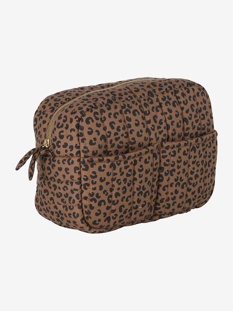 Sac à langer tube 48h cappuccino 7 - vertbaudet enfant 