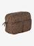 Sac à langer tube 48h cappuccino 7 - vertbaudet enfant 