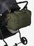 Sac à langer CATALINA 48 h beige imprimé+ficelle+kaki 23 - vertbaudet enfant 