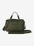 Sac à langer CATALINA 48 h beige imprimé+ficelle+kaki 20 - vertbaudet enfant 