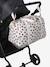 Sac à langer CATALINA 48 h beige imprimé+ficelle 14 - vertbaudet enfant 