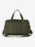 Sac à langer CATALINA 48 h beige imprimé+ficelle+kaki 19 - vertbaudet enfant 