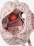 Sac à langer bohème rose imprimé 7 - vertbaudet enfant 