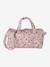 Sac à langer bohème rose imprimé 5 - vertbaudet enfant 