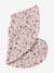 Housse pour coussin d'allaitement Hygge+imprimé fleuri+rose imprimé 13 - vertbaudet enfant 