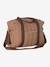 Sac à langer COLINA gaze de coton cappuccino+Teddy 4 - vertbaudet enfant 