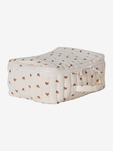 Valisette de toilette ficelle 3 - vertbaudet enfant 
