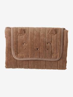 Puériculture-Matelas, accessoires de lange-Matelas à langer, housse-Tapis à langer de voyage