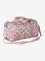 Sac à langer bohème rose imprimé 6 - vertbaudet enfant 