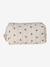 Trousse de toilette petit format ficelle 1 - vertbaudet enfant 