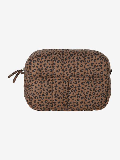 Sac à langer tube 48h cappuccino 5 - vertbaudet enfant 