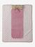 Tapis à langer de voyage Lovely Leo+rose imprimé+Teddy 7 - vertbaudet enfant 