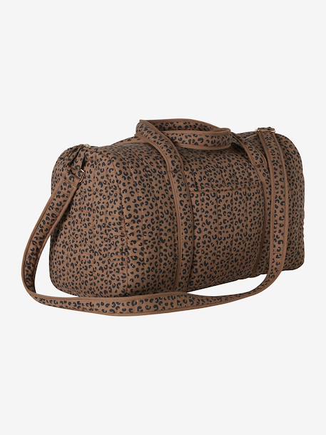 Sac à langer tube 48h cappuccino 6 - vertbaudet enfant 
