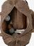 Sac à langer tube 48h cappuccino 8 - vertbaudet enfant 