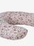 Housse pour coussin d'allaitement Hygge+imprimé fleuri+rose imprimé 16 - vertbaudet enfant 