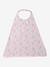 Lot 3 grands bavoirs rose+vert d'eau 3 - vertbaudet enfant 