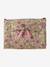 Tapis à langer de voyage Lovely Leo+rose imprimé+Teddy 6 - vertbaudet enfant 