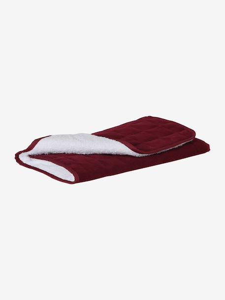 Sac à langer 24h prune 8 - vertbaudet enfant 