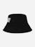 Bob reversible Noir 5 - vertbaudet enfant 
