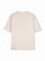 T-shirt  à manches courtes Blanc 2 - vertbaudet enfant 