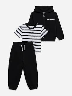 -Ensemble 3 pièces