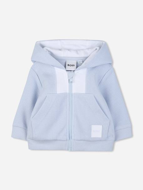 Ensemble 2 pièces Bleu clair 3 - vertbaudet enfant 