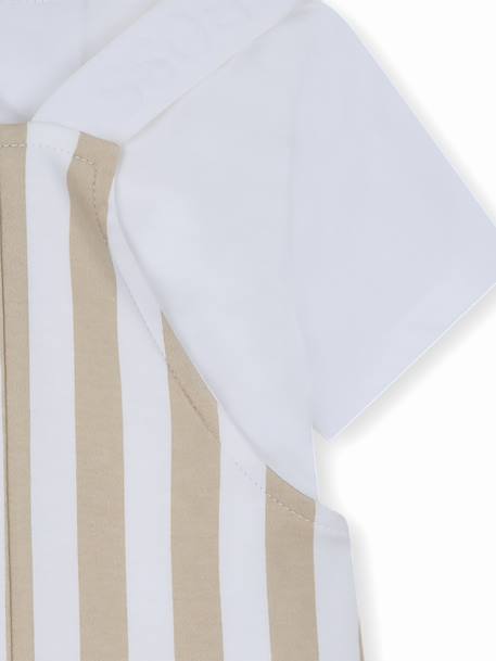 Ensemble en coffret Beige 6 - vertbaudet enfant 