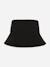 Bob reversible Noir 1 - vertbaudet enfant 