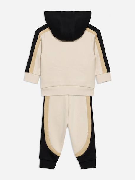 Ensemble 2 pièces Blanc cassé 3 - vertbaudet enfant 