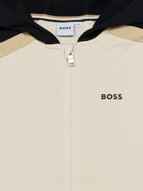 Ensemble 2 pièces Beige 2 - vertbaudet enfant 