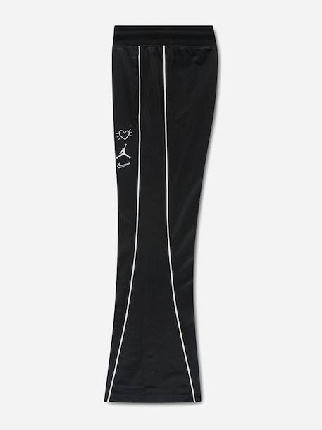 Jogging taille élastique Bleu 3 - vertbaudet enfant 