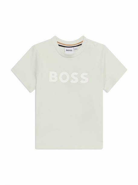 Bébé-T-shirt, sous-pull-T-shirt garçon à manches courtes