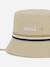 Bob avec attaches Beige 4 - vertbaudet enfant 