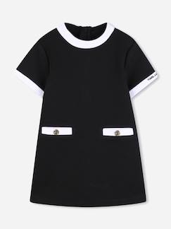 Bébé-Robe, jupe-Robe à manches courtes