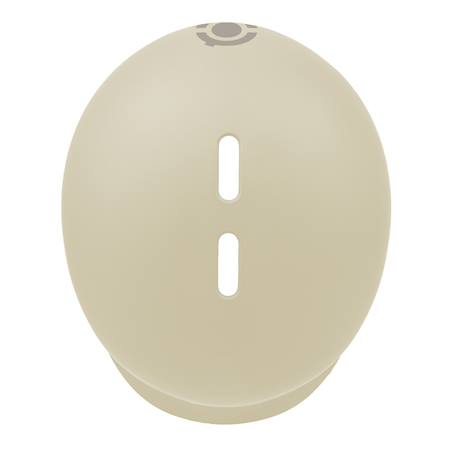 Casque rider taille xs-s (47 à 51 cm) Noir+Taupe+Vert sauge 9 - vertbaudet enfant 